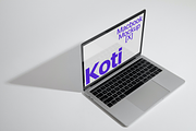 Device Mockup 18, a Templates & Theme by Kotivoro (Thumbnail 3 of 3)