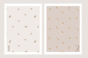 Baby Nostalgia Patterns Collection, a Pattern Graphic by Alina Karpenko (Thumbnail 2 of 13)