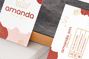 Abro Sans Modern Font Family 60% OFF, a Sans Serif Font by afahmy (Thumbnail 4 of 8)