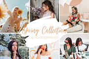 Big Bundle - 48 Presets Lightroom, a Preset Add-On by creative-kits (Thumbnail 4 of 10)