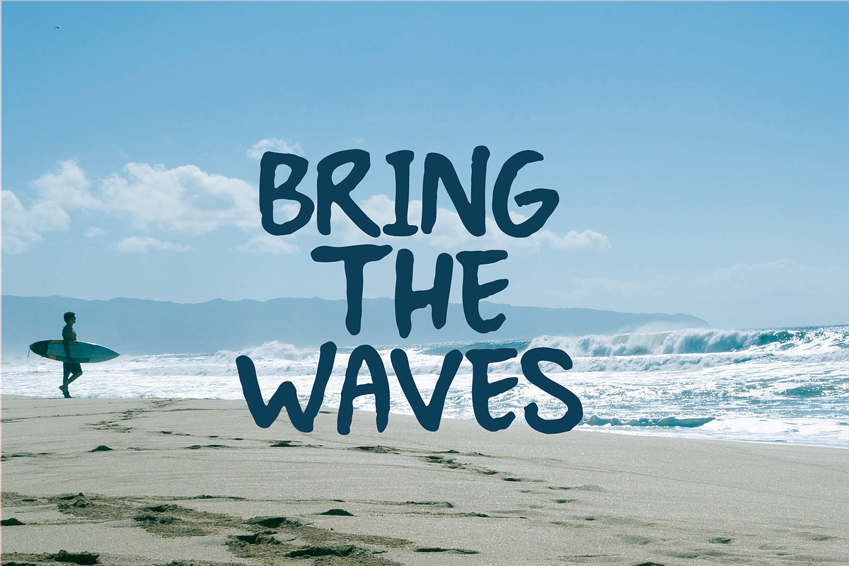 Seiche Wave preview 4