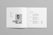 Square Portfolio, a Brochure Template by Meenom Templates (Thumbnail 4 of 16)