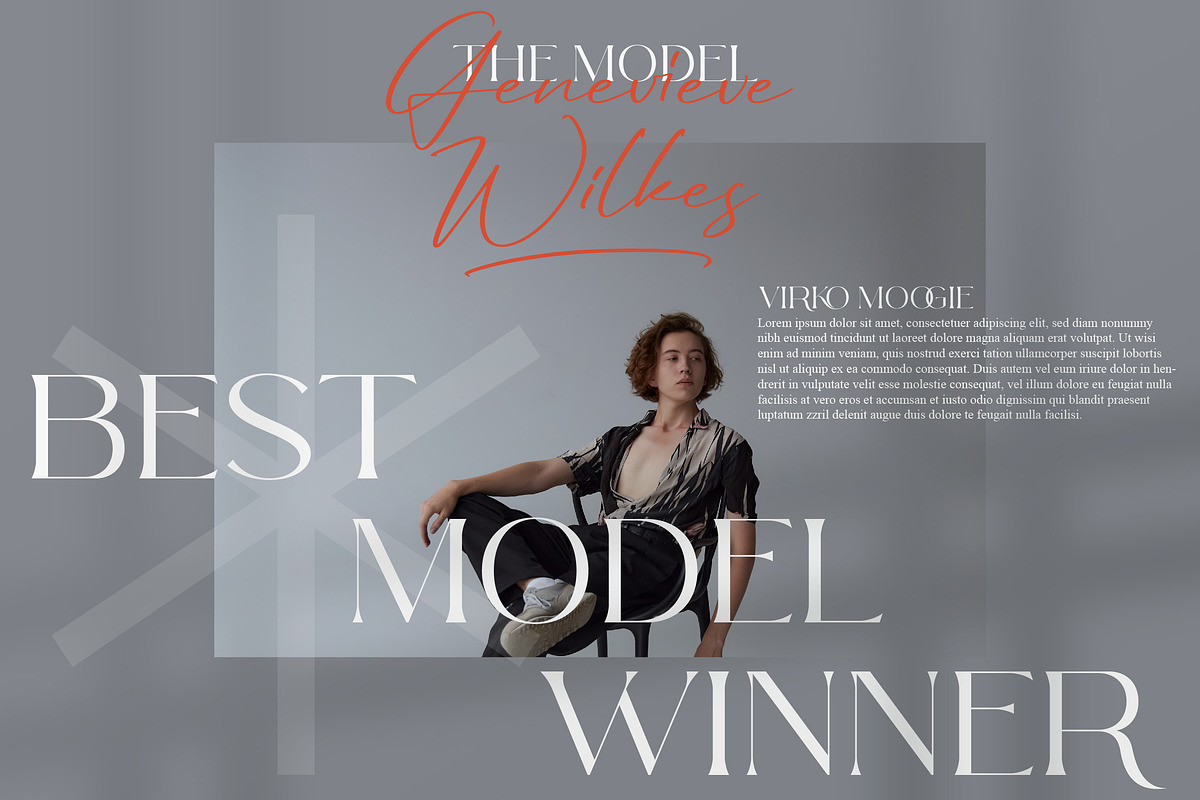 Arolse Belmonteria Font Duo, a Serif Font by Storytype Studio (Photo 6 of 15)