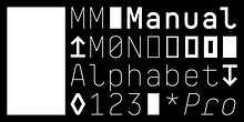 BB Manual Mono™ (Pro)