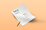 Juice Sans - Sans Serif Font Family, a Sans Serif Font by Design Unique (Thumbnail 4 of 5)