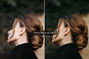 INSTANT FILM Retro Lightroom Presets, an Action Add-On by CityTurtles (Thumbnail 5 of 9)