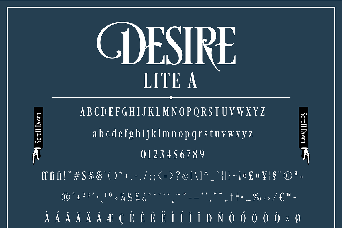 Desire Lite A preview 2
