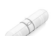 Portable speakers, an Object 3D Model by CGAxis (Thumbnail 8 of 8)
