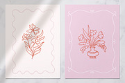 Hand-drawn illustrations, a Graphic by venimo (Thumbnail 9 of 12)