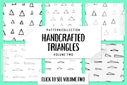 The Mega Mix & Match Triangle Pack!, an Object Graphic by Abbie May (Thumbnail 4 of 5)