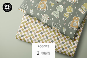 Robots