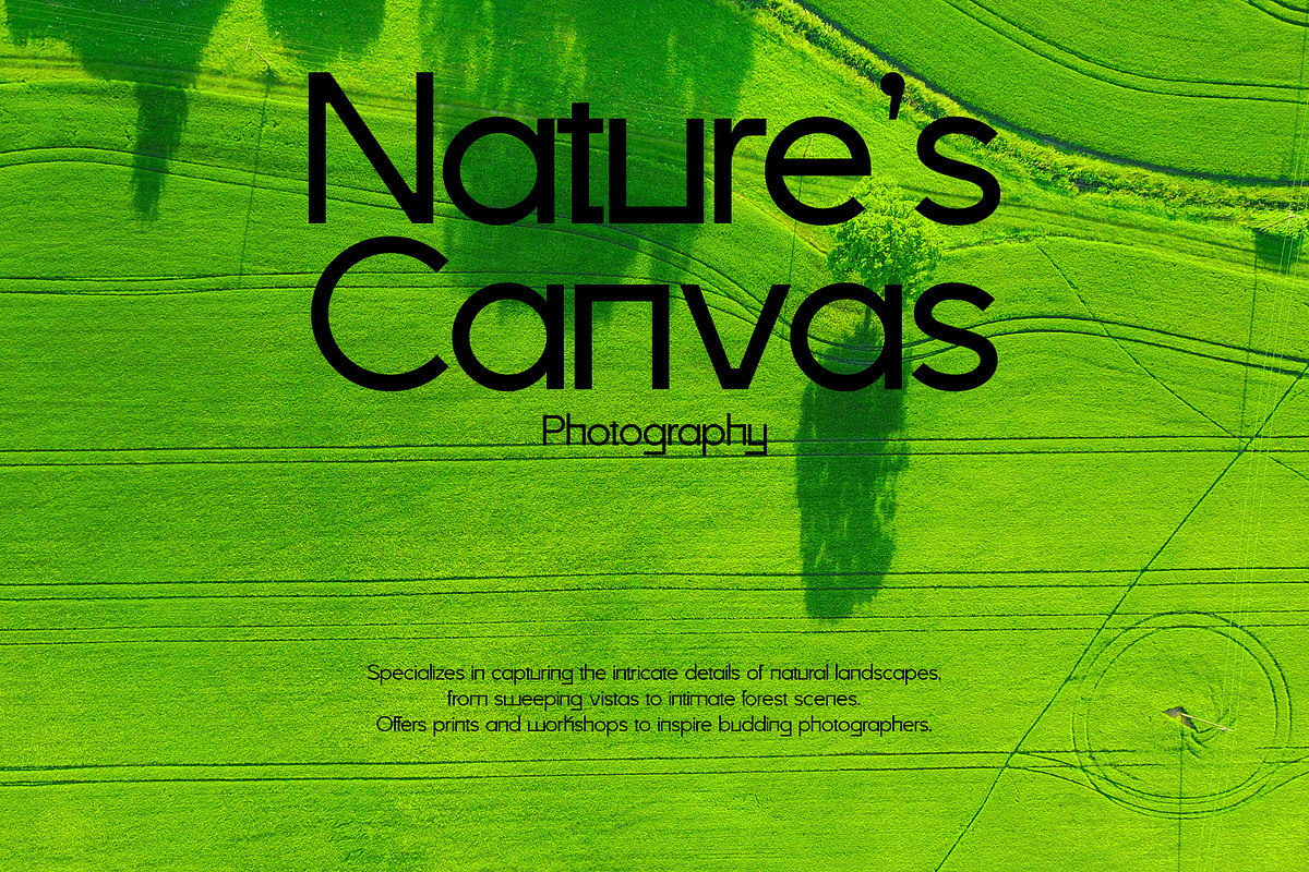 Tomahawk - Geometric & Unique Sans, a Sans Serif Font by subkulturetype (Photo 5 of 8)