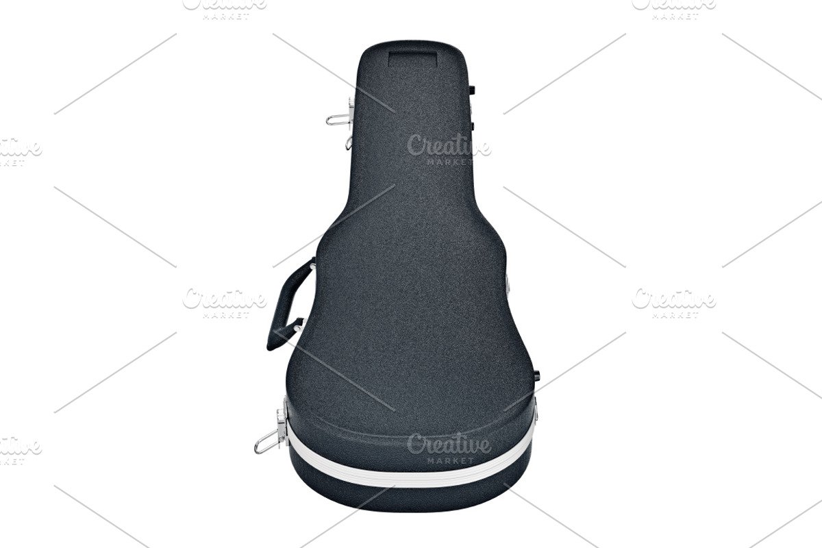 Case viola violin set, an Object Graphic by ARTYuSTUDIO (Photo 4 of 13)