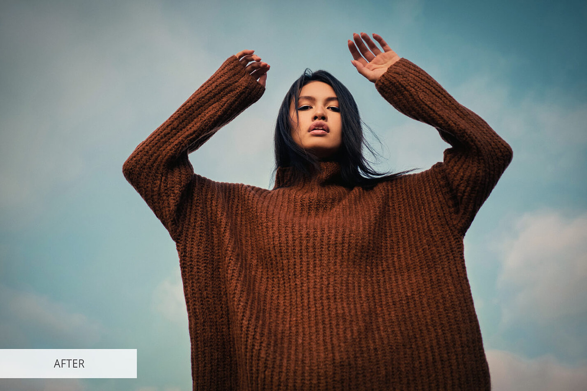 Affinity Photo Presets, a Plug-in Add-On by FixThePhoto (Photo 10 of 31)