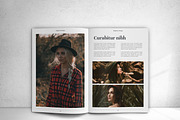 The Magazine, a Magazine Template by design_pick (Thumbnail 19 of 22)