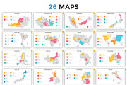 WOW Slides. U-4 (178 New Slides), a Presentation Template by Andrew Kras Design (Thumbnail 21 of 25)