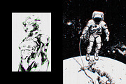 Old Misprint Design Effect, a Layer Style Add-On by Design Squad (Thumbnail 6 of 7)
