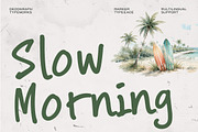 Delight Story – Handwritten Font, a Handwritten Font by decographstud (Thumbnail 2 of 9)