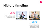 Add Color PowerPoint Template, a Presentation Template by Jumsoft (Thumbnail 7 of 21)