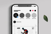Product Sales Social Media Post, a Social Media Template by ContestDesign (Thumbnail 2 of 5)