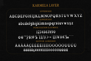 Karmela