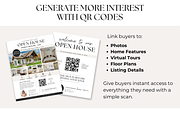 Open House Templates Bundle, a Flyer Template by BrandhavenStudio (Thumbnail 8 of 13)