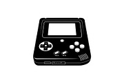 50 Handheld Gaming Console Vector Bu, an Illustration by Gfx_Store (Thumbnail 34 of 51)