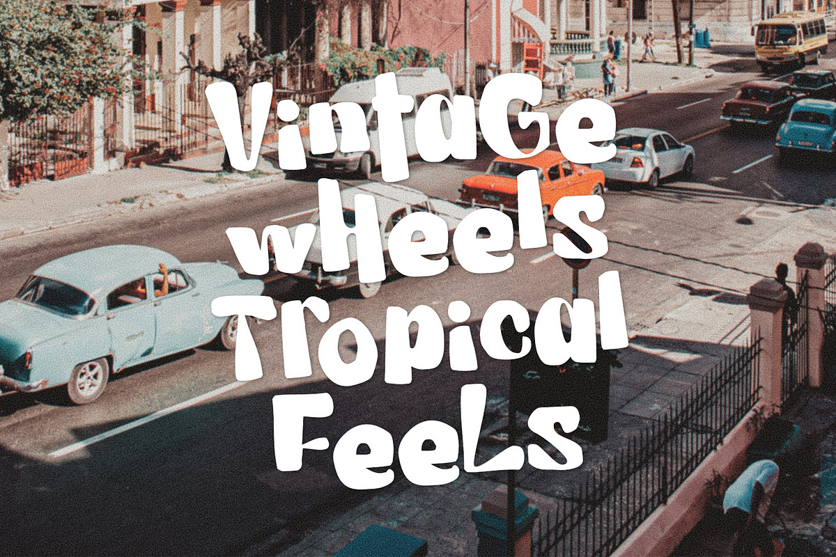 Billy Muffin, a Script Font by Nathatype (Photo 8 of 11)