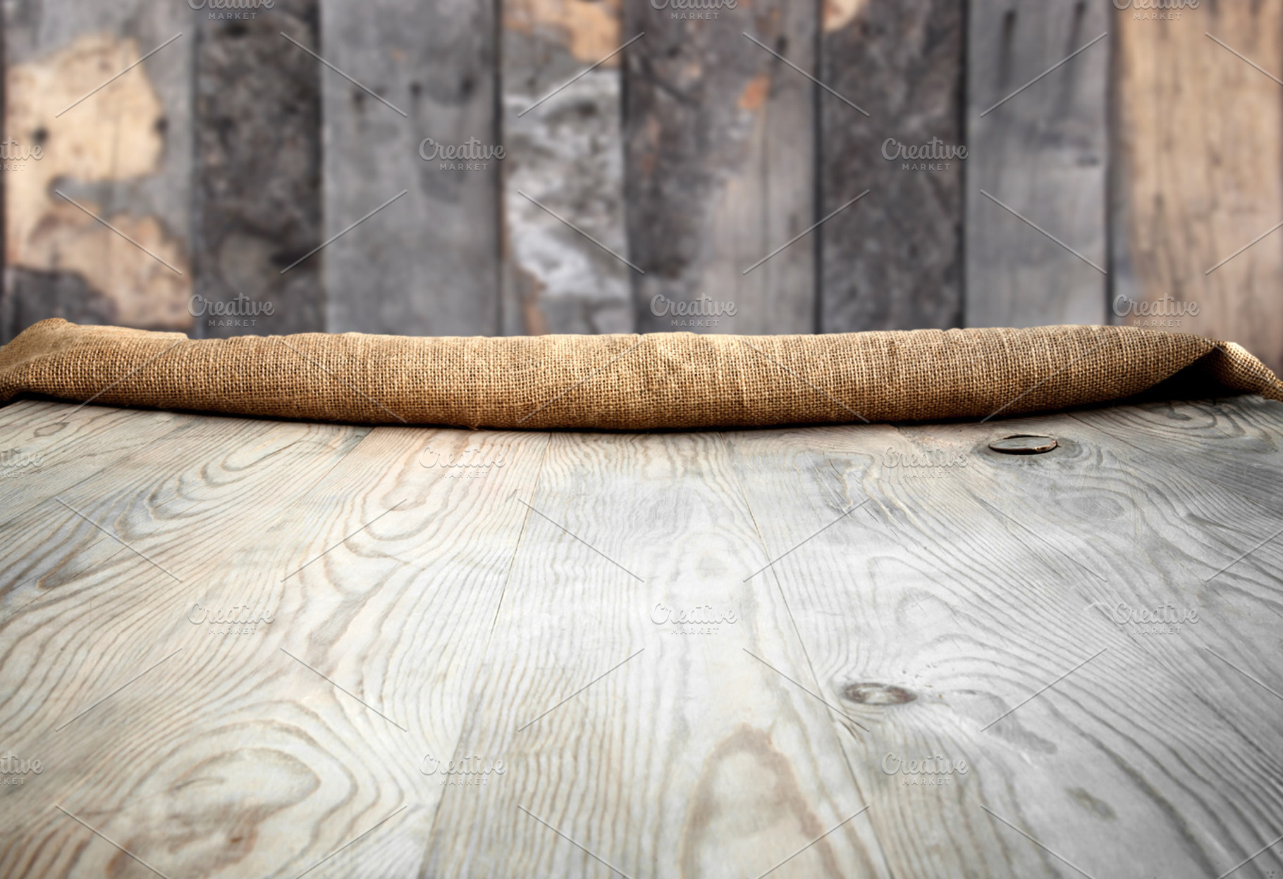 Empty wooden table background stock photo containing wooden table and wooden