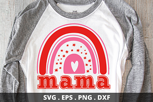 SD0015 - 1 Mama