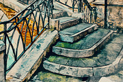 Watercolor Magic Watercolor Effect, an Action Add-On by DesignRocket (Thumbnail 4 of 8)