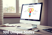 BUNDLE | Powerpoint Template, a Presentation Template by DesignCorner (Thumbnail 3 of 7)