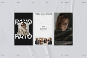 OREN | Instagram Post & Story (III), a Social Media Template by Prapti Design (Thumbnail 4 of 10)