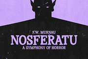 Monster Night Halloween Display, a Handwritten Font by supfonts (Thumbnail 2 of 9)