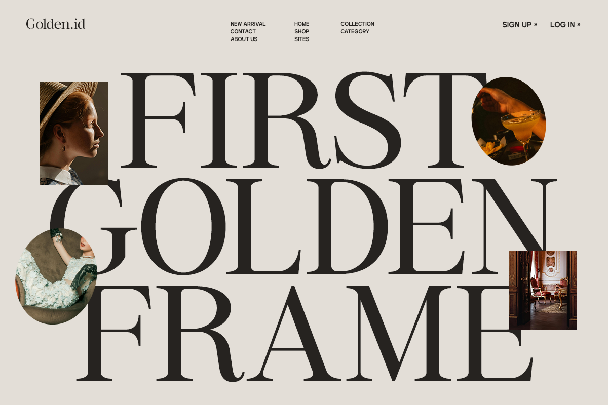 GC Mozarella–Elegant Variable Serif, a Serif Font by Glyphonic (Photo 3 of 15)