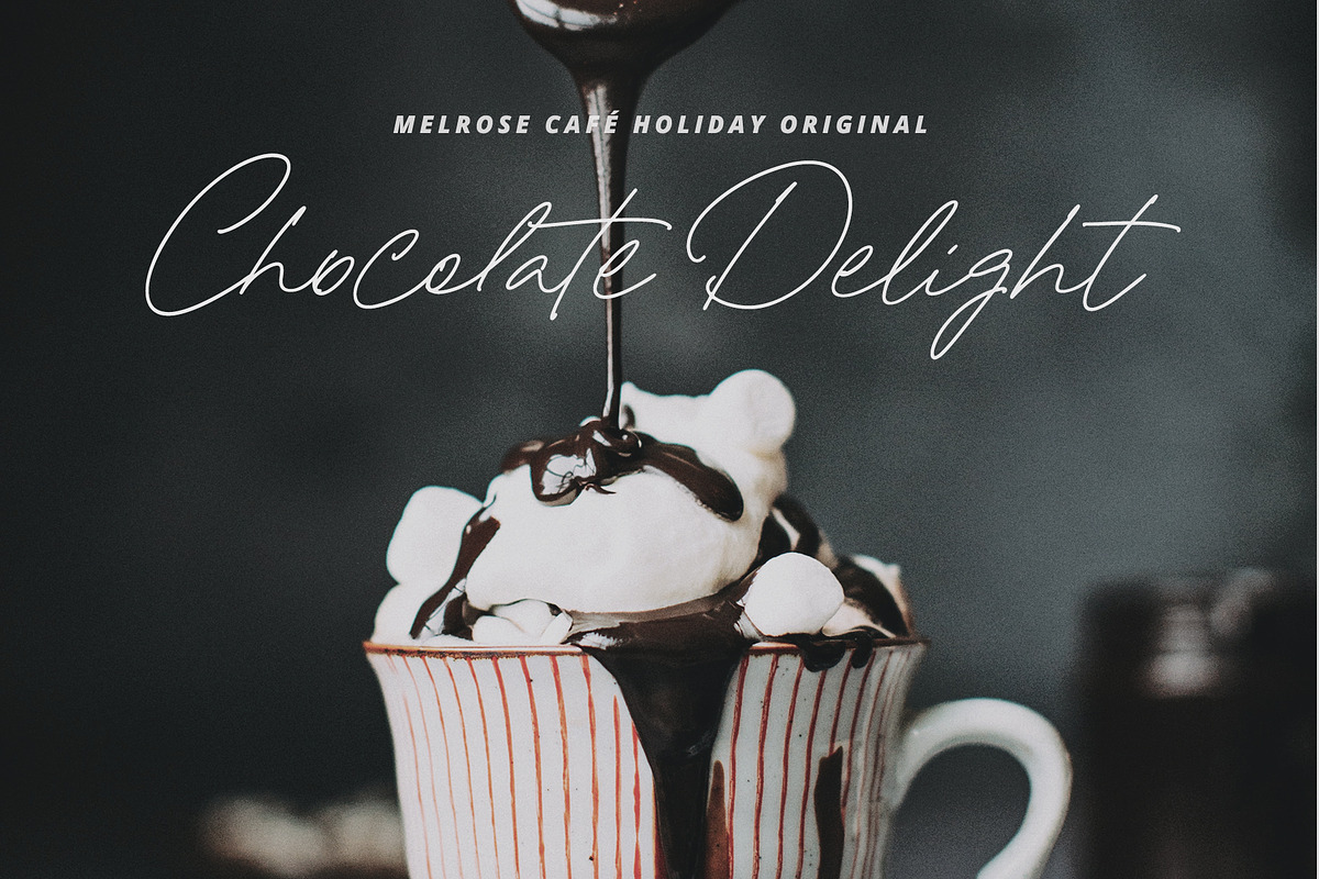 Bohemian Child | Handwritten Script, a Script Font by Pink Coffie (Photo 19 of 36)