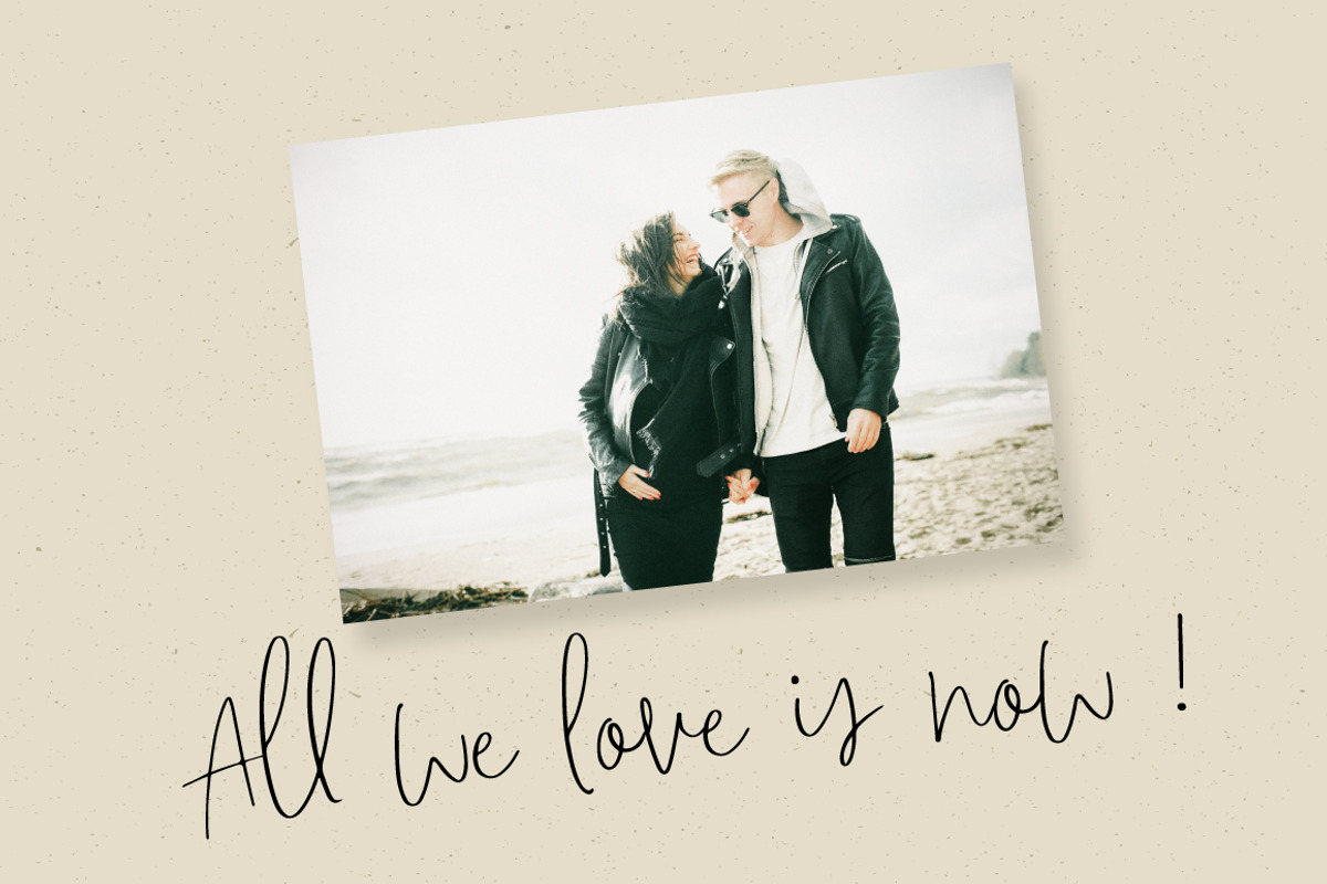 Wanderlust Font Trio preview 7