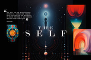 The Depth Psychology Art Posters, an Object Graphic by Struvictory.art (Thumbnail 7 of 8)