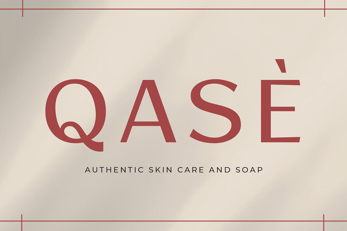 Swanza - Luxury Elegant Sans Serif, a Sans Serif Font by Typia Nesia (Photo 8 of 12)