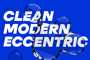 Uto Modern Sans Serif -65%, a Sans Serif Font by Fenotype (Thumbnail 3 of 13)