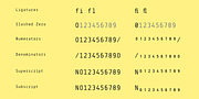 Centima Mono, a Font by TipografiaRamis (Thumbnail 2 of 5)