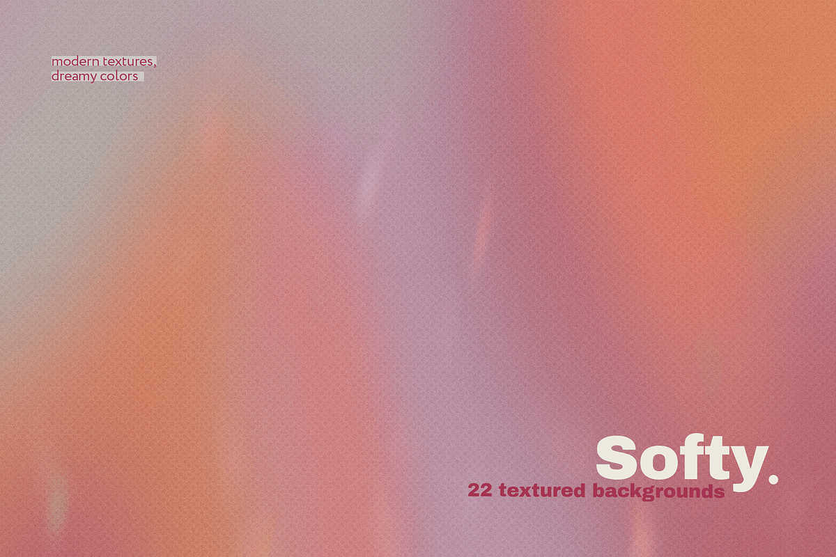 Softy Spectrum Backgrounds, a Background Graphic by DigARTbyHavroshka (Photo 3 of 9)