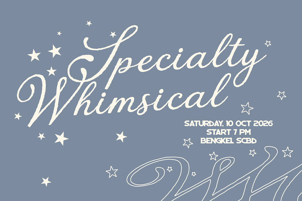 Dancing Partner Vintage Font Duo, a Script Font by Tyasify (Photo 2 of 9)