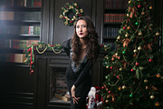 LIGHTROOM PRESETS FOR STUDIO LIGHT, an Action Add-On by Graphics, Presets, Photos (Thumbnail 9 of 44)