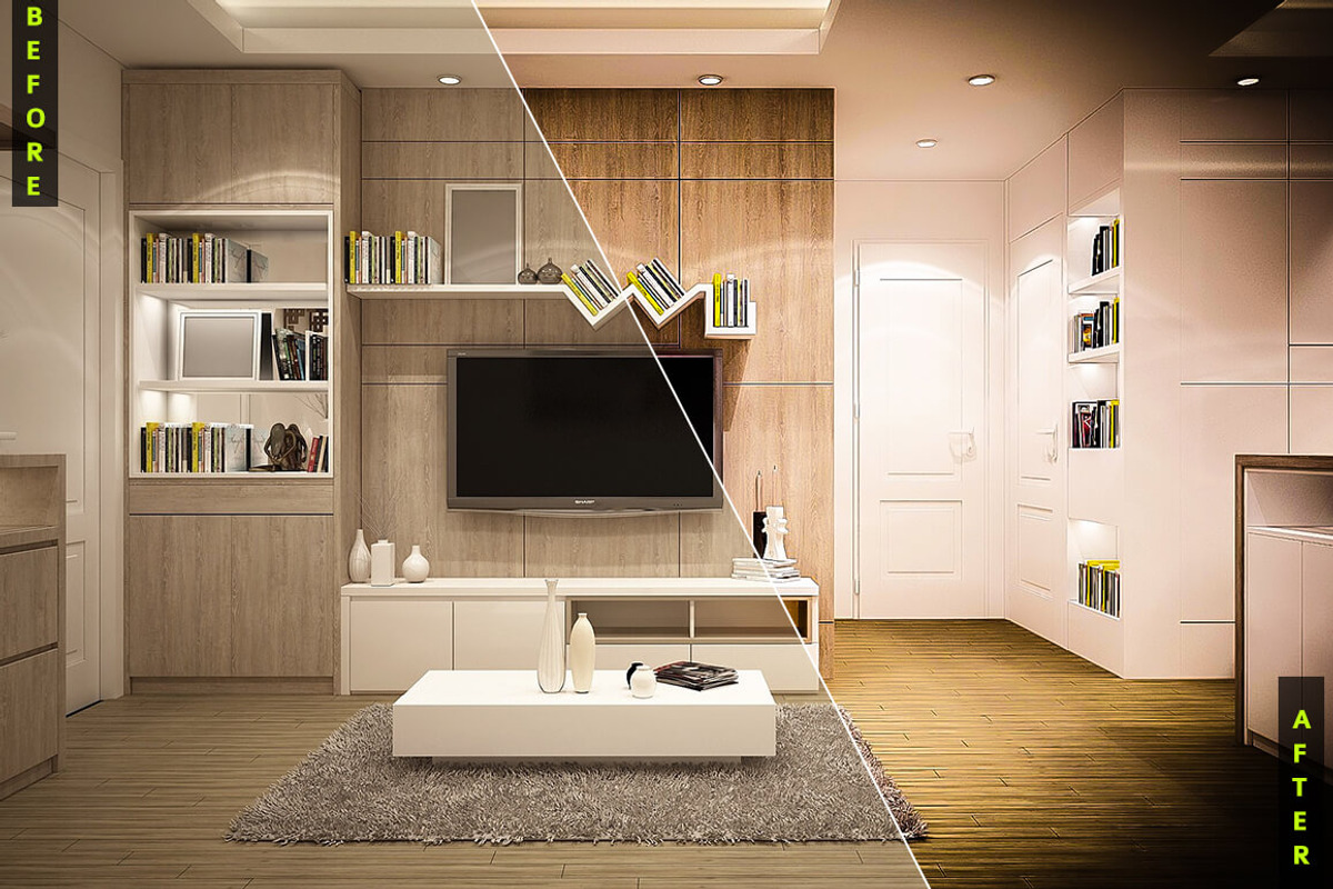 50%SALE! 130 Interior Design PS, an Action Add-On by Jacpot007 (Photo 26 of 33)