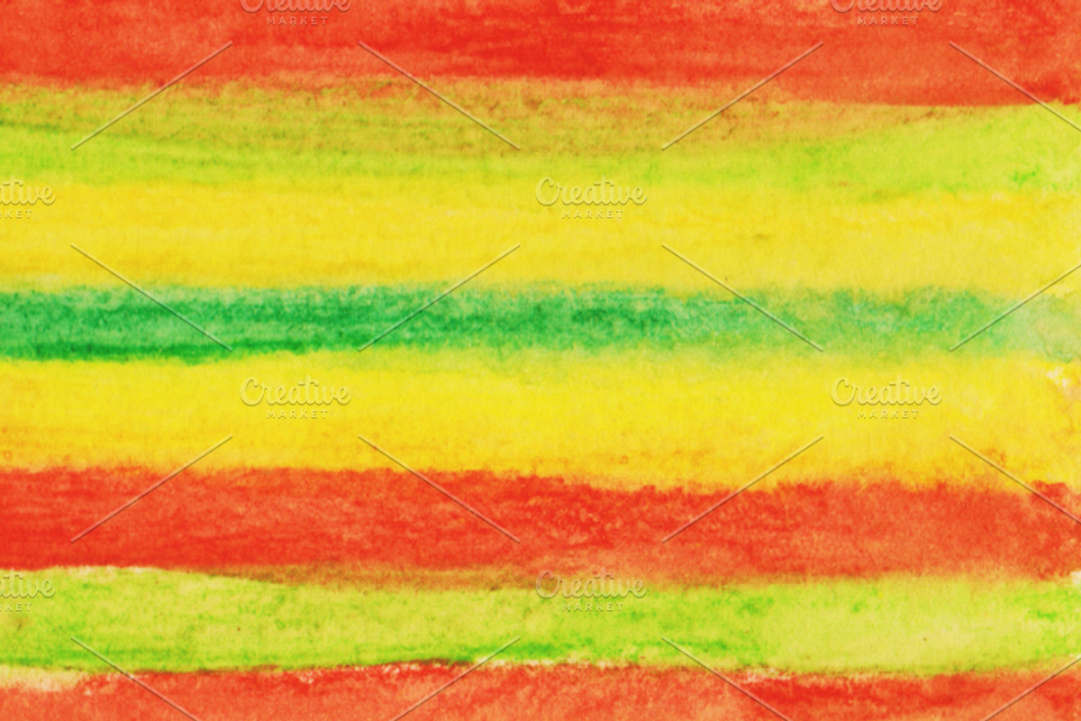 Watercolor background preview 2