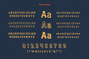 Juiceland | Playful Font, a Font by Liszar Inzani (Thumbnail 3 of 10)