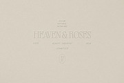 Embossed Paper Text Effect PSD, a Packaging Mockup by Feel This (Thumbnail 3 of 5)