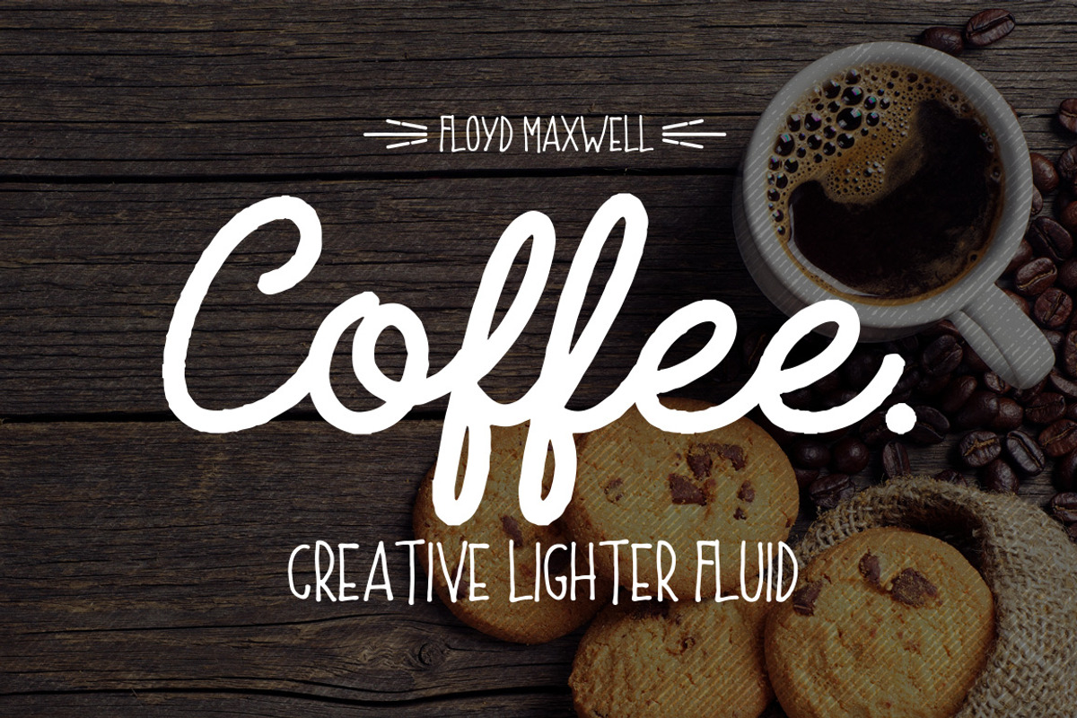 Coffee + Extras preview 5