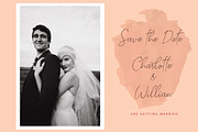 SOUTH BOSTON, a Script Font by AMINMARIO (Thumbnail 4 of 11)